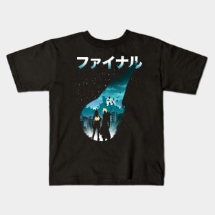 The Symbol Kids T-Shirt